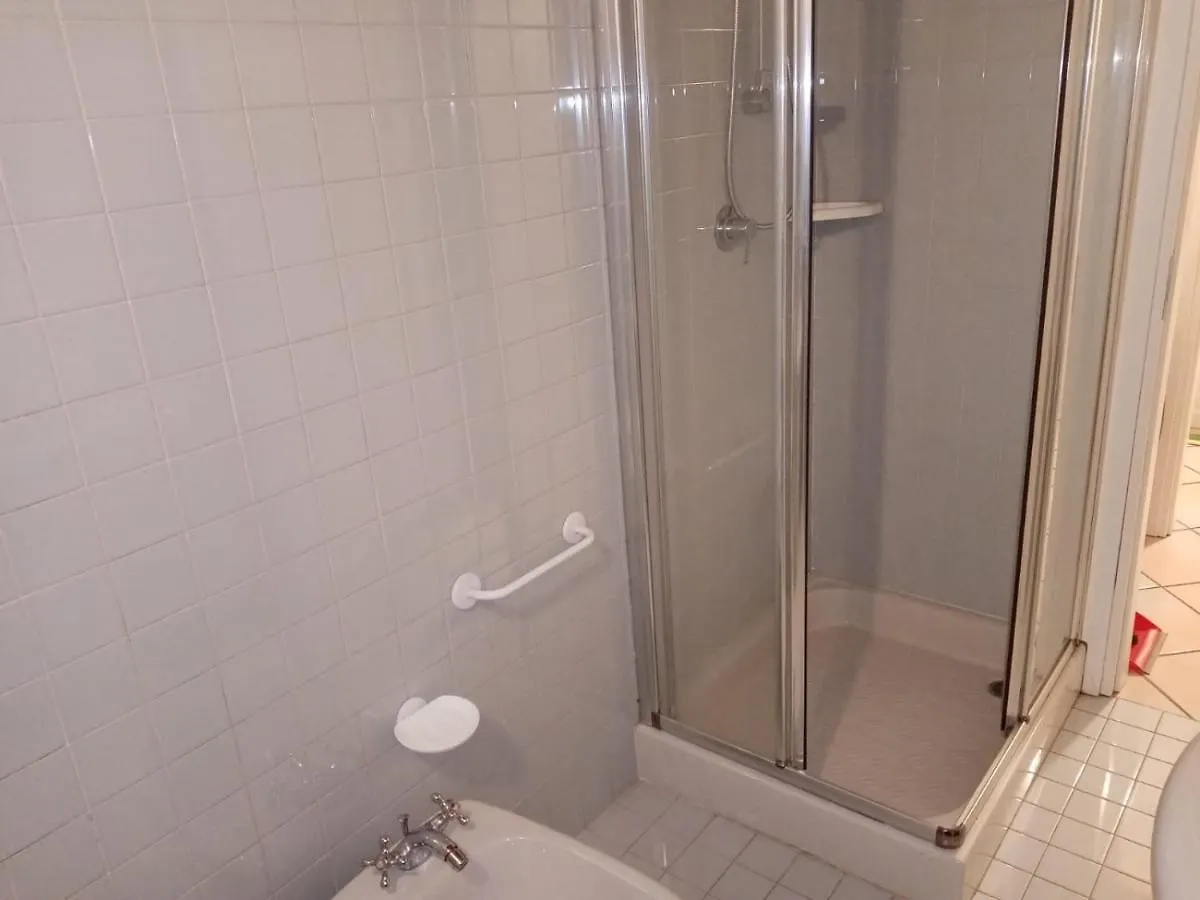 P&P Room Seventy-Seventh Apartment Бергамо