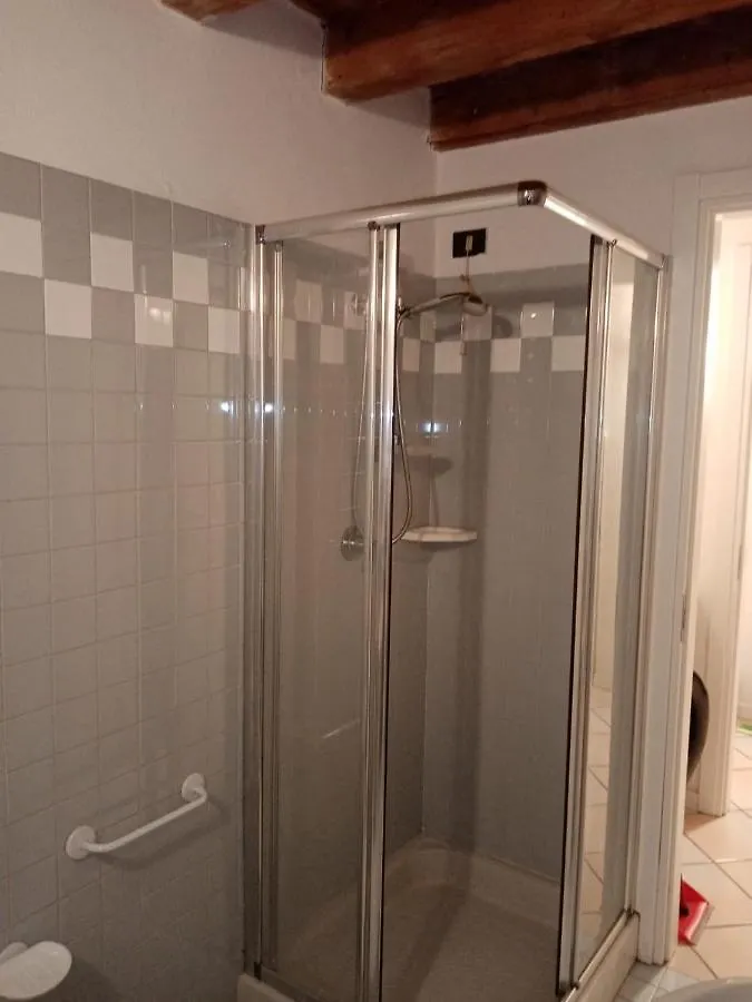 P&P Room Seventy-Seventh Apartment Бергамо