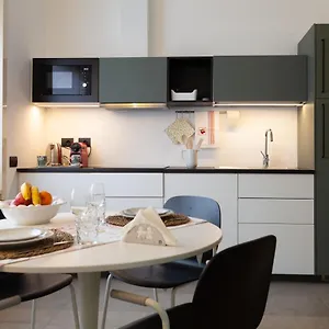  Appartement Kita House
