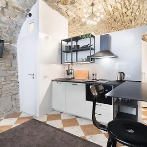  Apartament Art