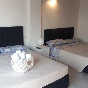 Casa Leonardo Дом отдыха