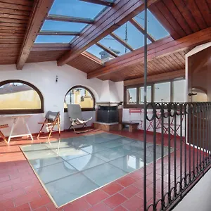  Apartament Casa Civetta